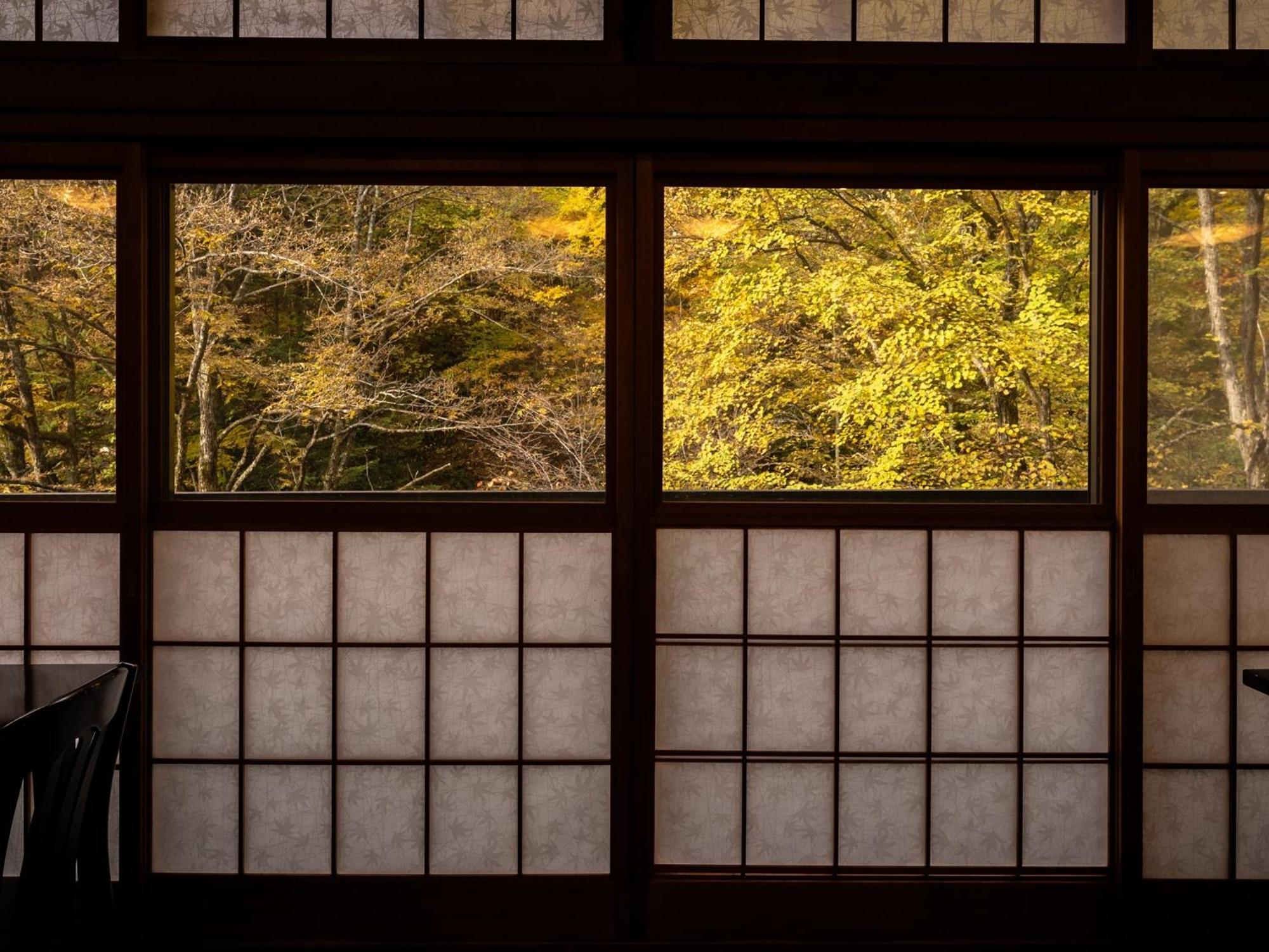 Hotel Oyado Tsuruya Matsumoto Exterior foto